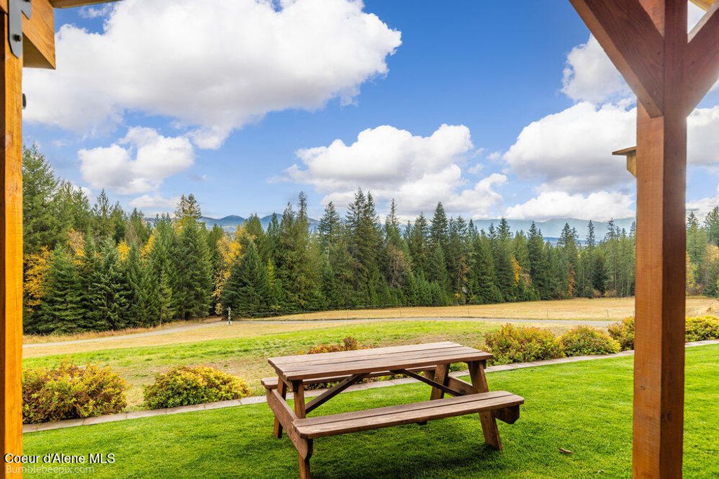 Photo of 1103 Huckleberry Mountain Mountain, Cocolalla, ID 83813 (MLS # 25-9756)