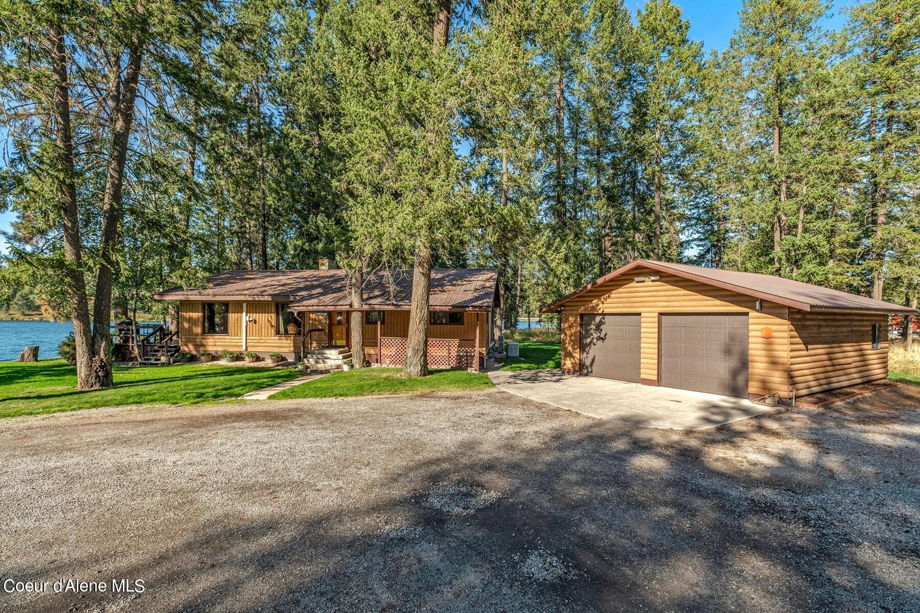 437 Sailors Ln, Priest River, Idaho image 18