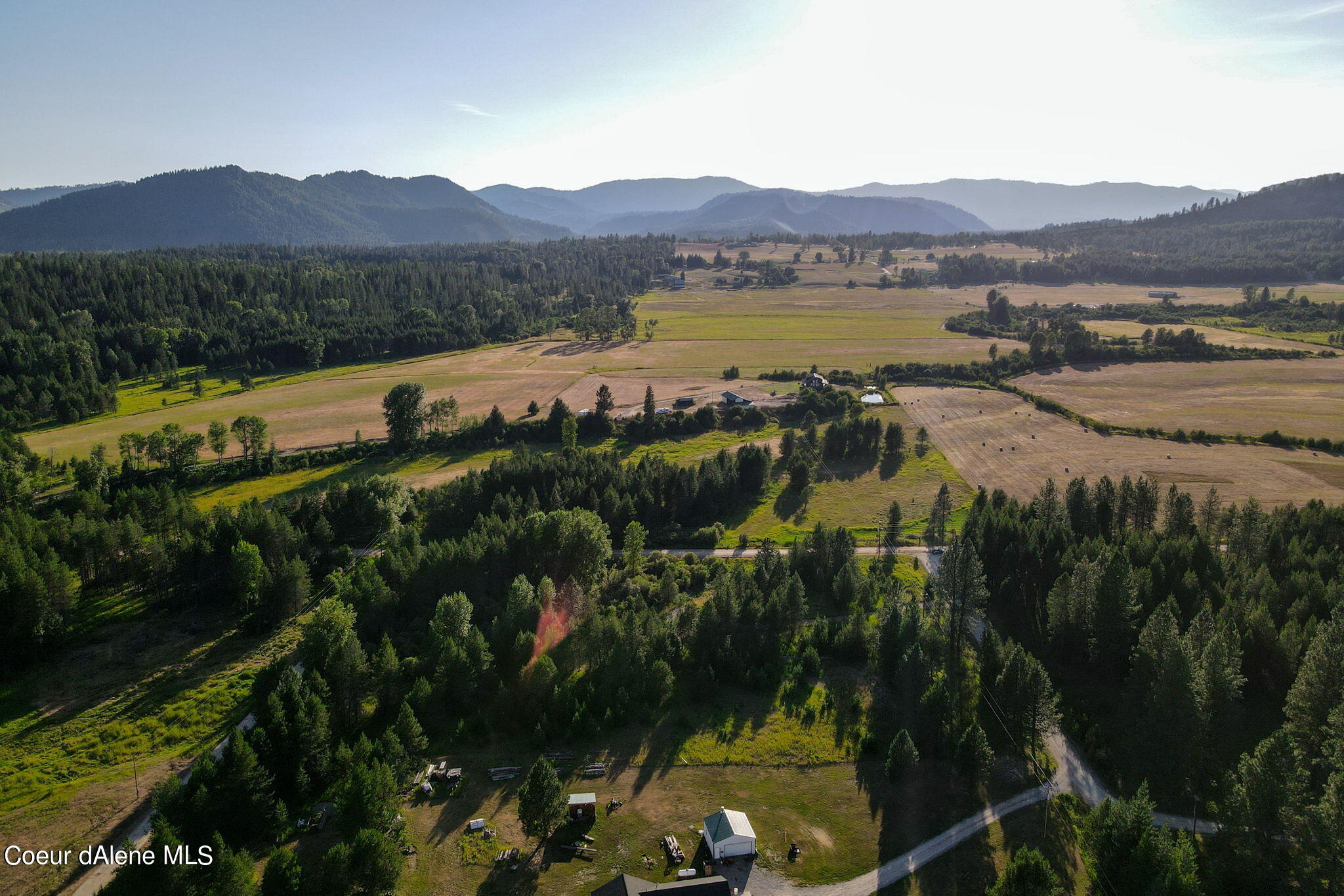 NNA Kenny Lane, Priest River, Idaho image 29