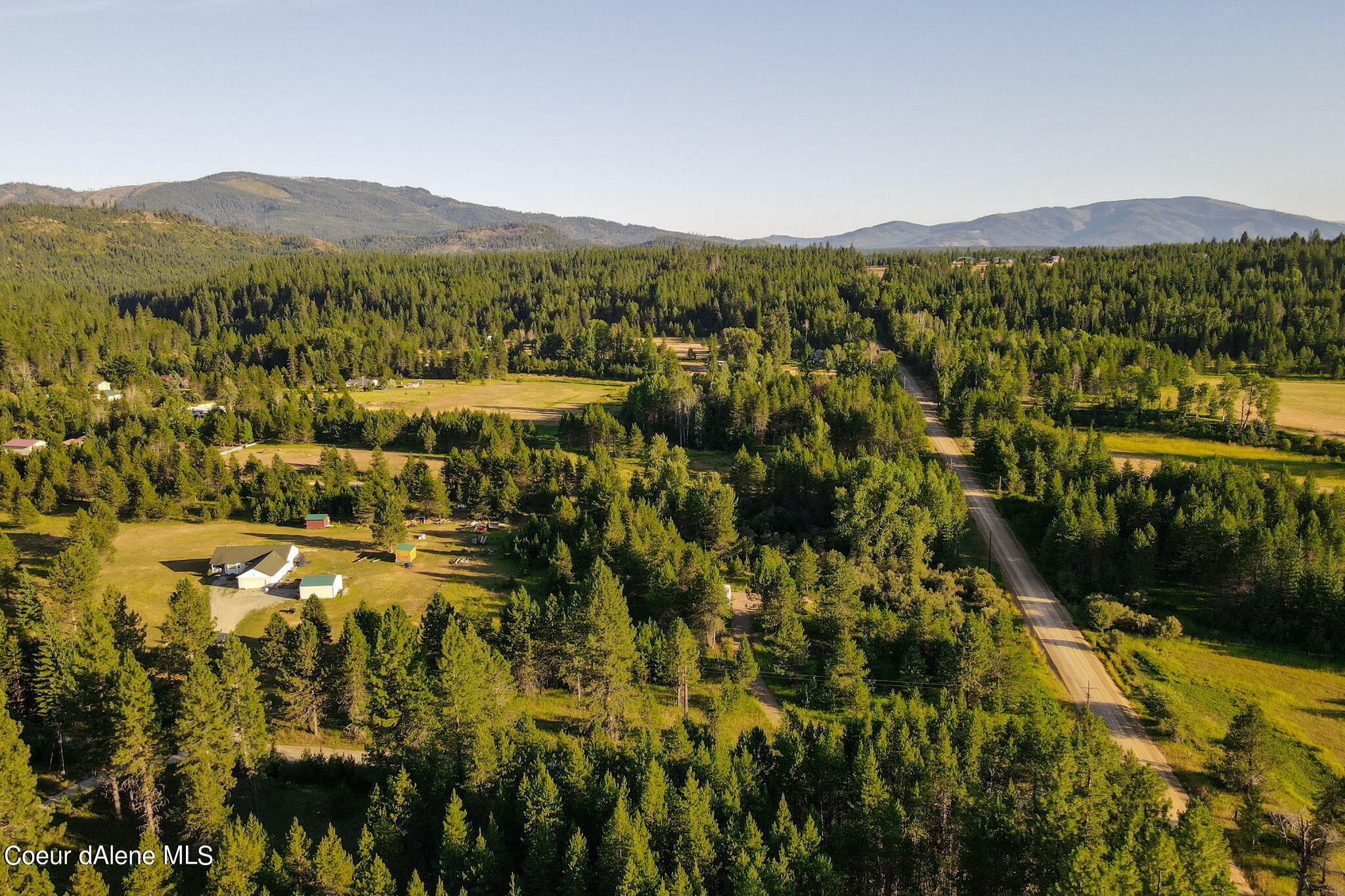 NNA Kenny Lane, Priest River, Idaho image 33