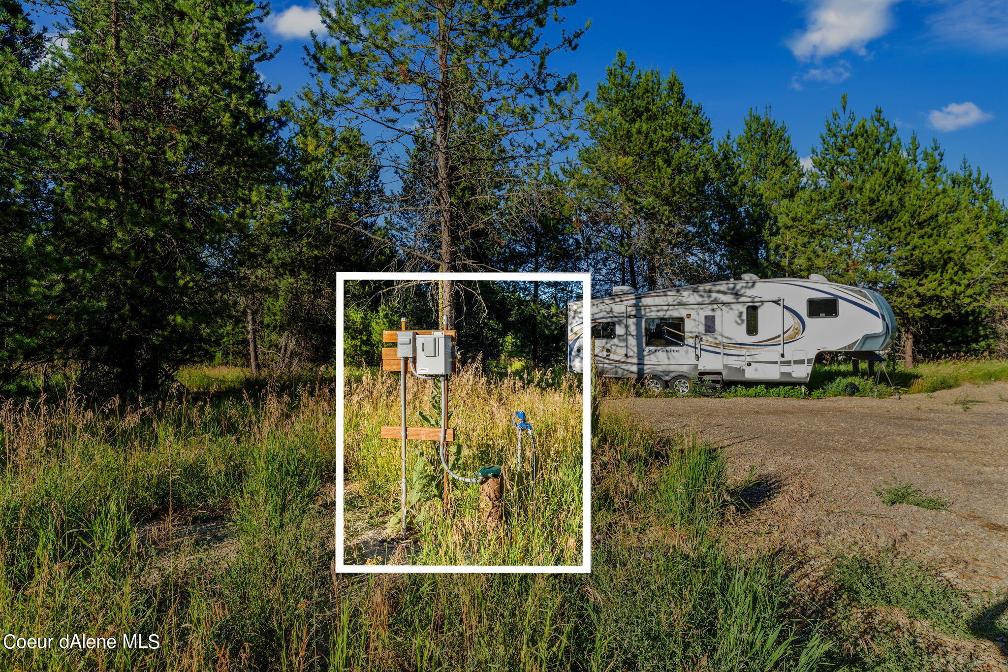 NNA Kenny Lane, Priest River, Idaho image 3