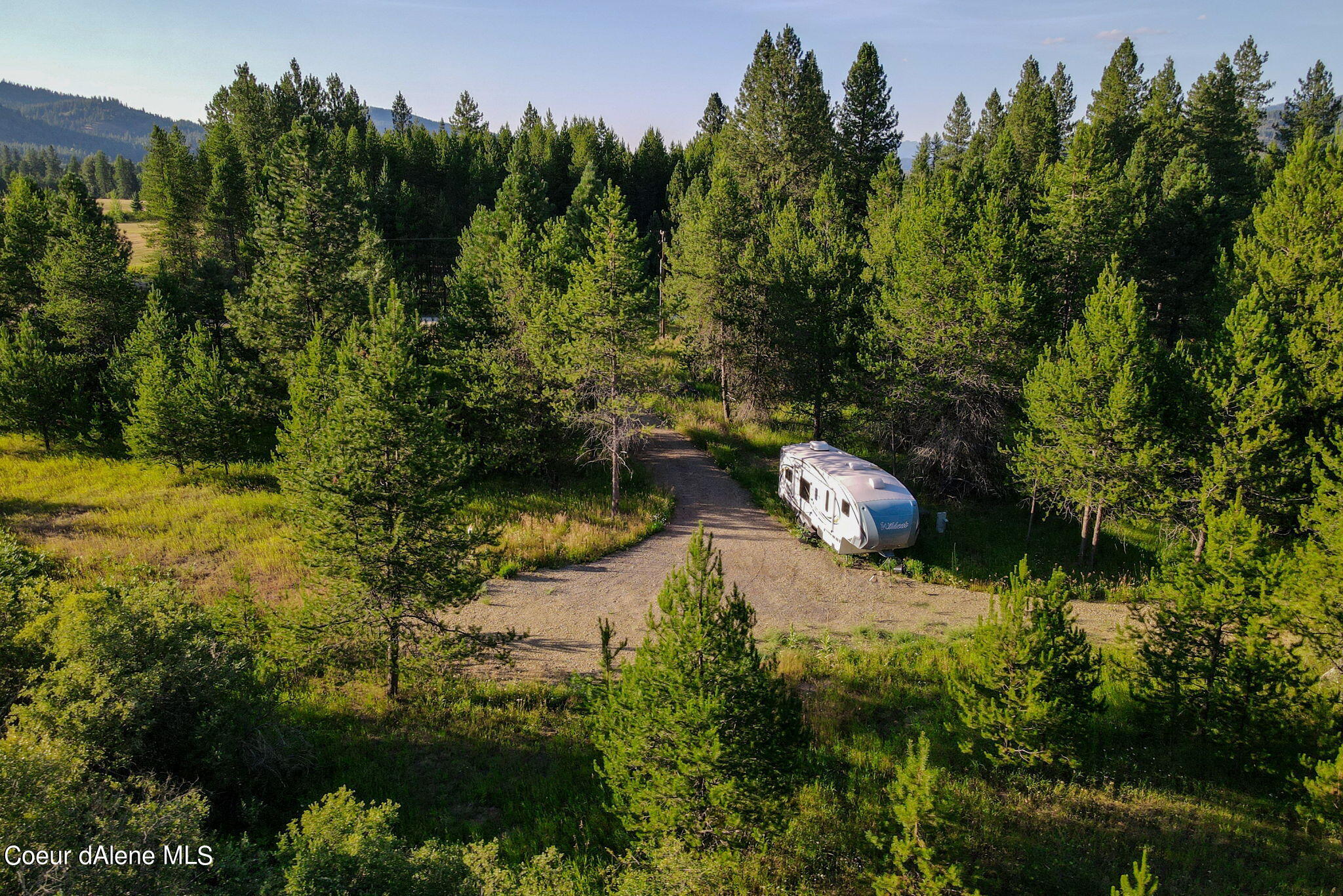 NNA Kenny Lane, Priest River, Idaho image 16