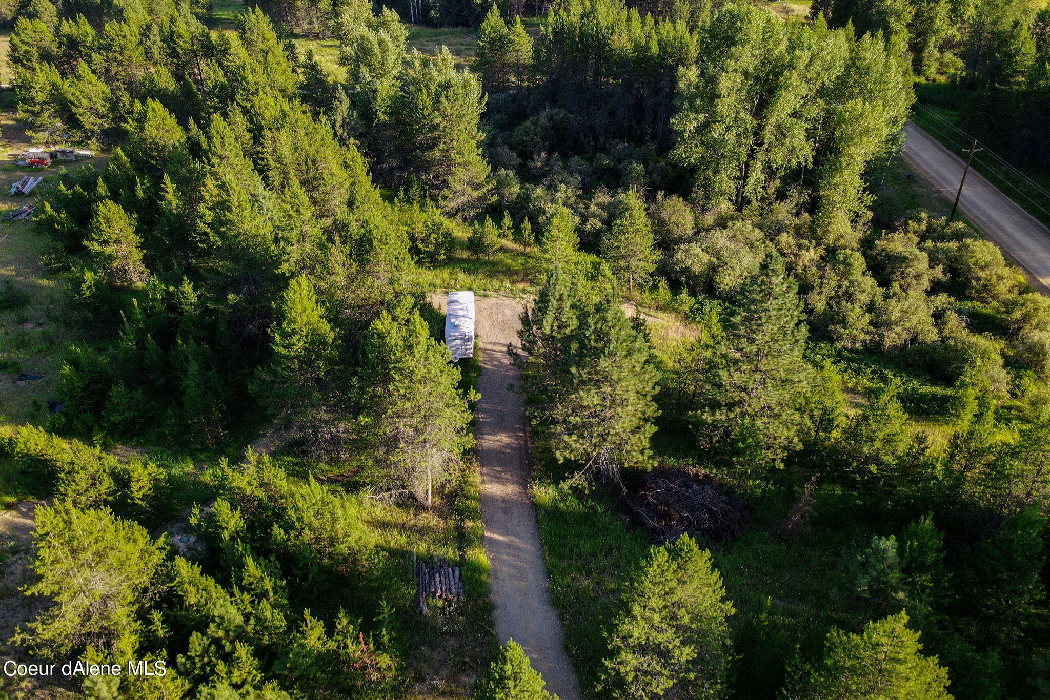 NNA Kenny Lane, Priest River, Idaho image 18