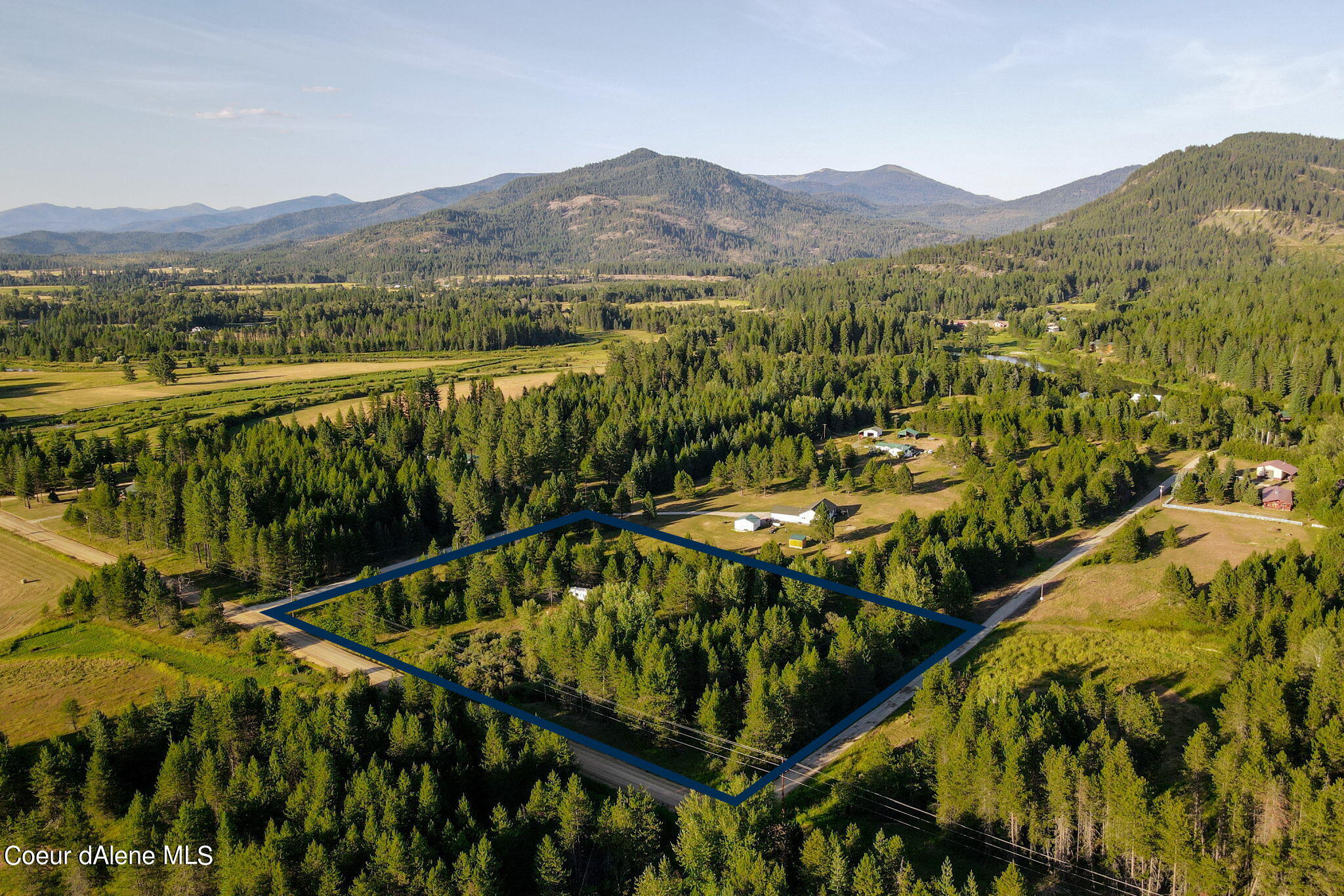 NNA Kenny Lane, Priest River, Idaho image 24