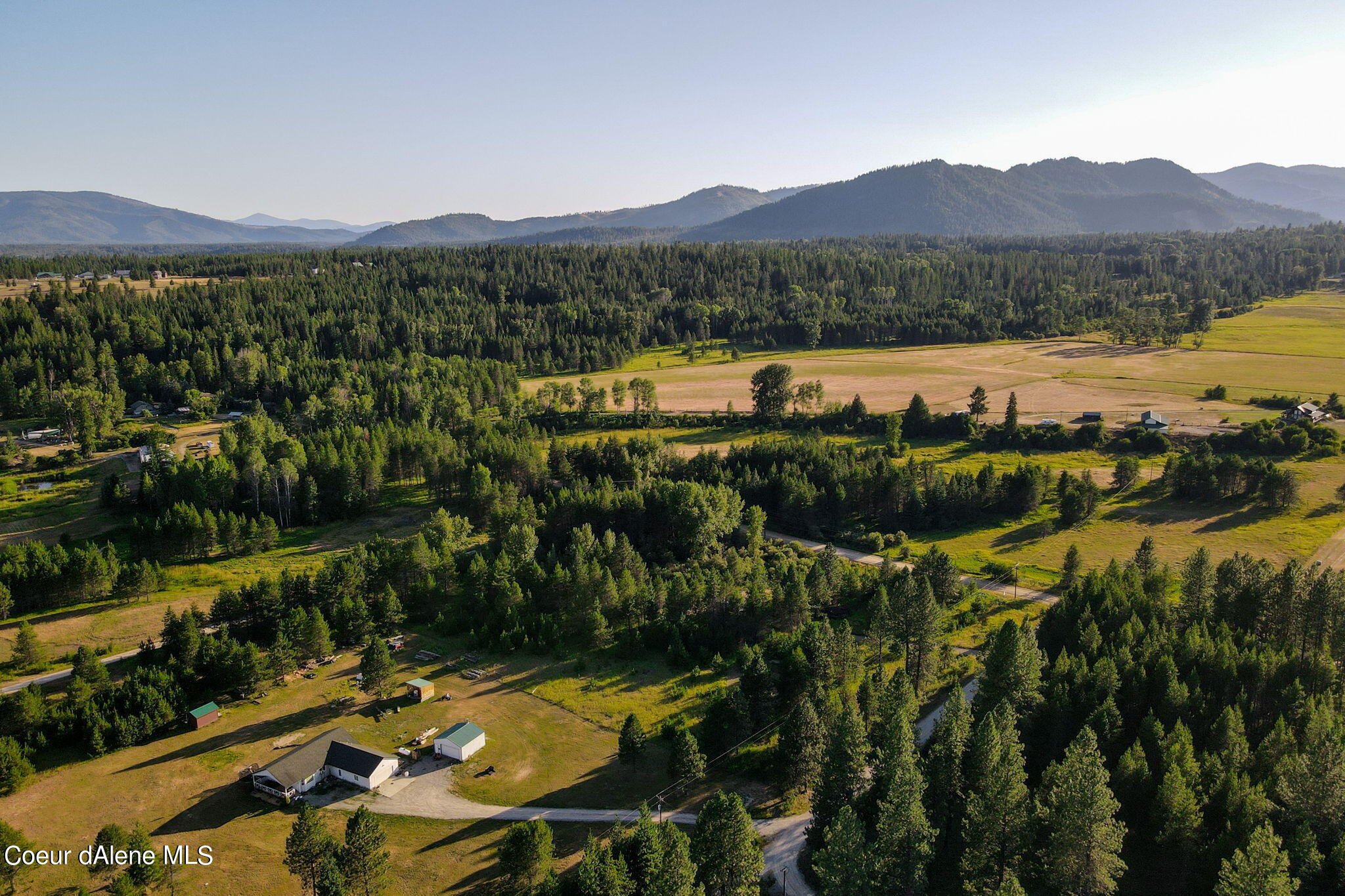 NNA Kenny Lane, Priest River, Idaho image 30