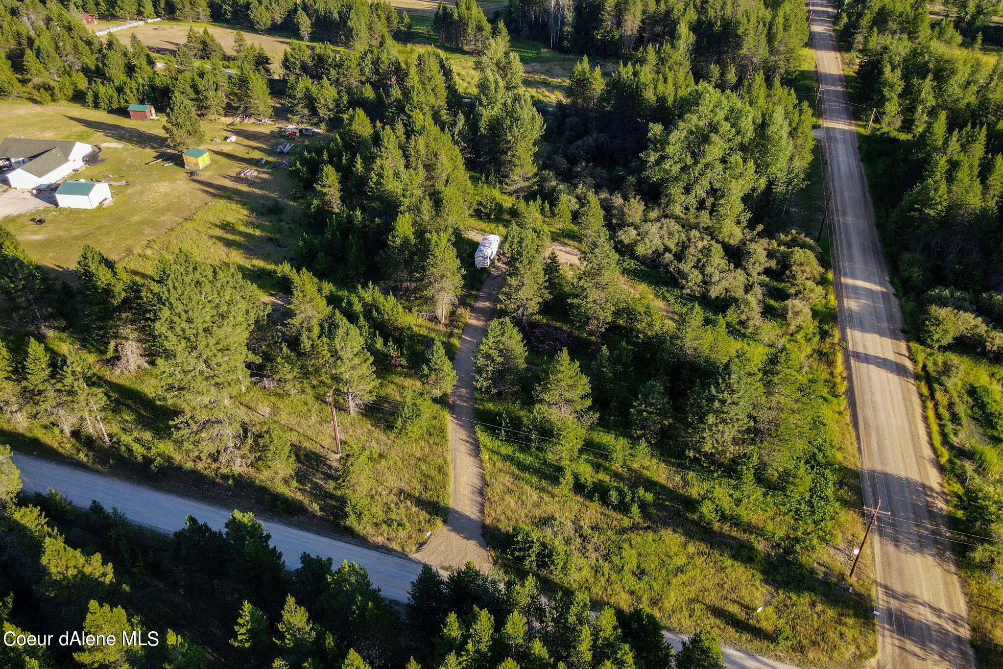 NNA Kenny Lane, Priest River, Idaho image 20