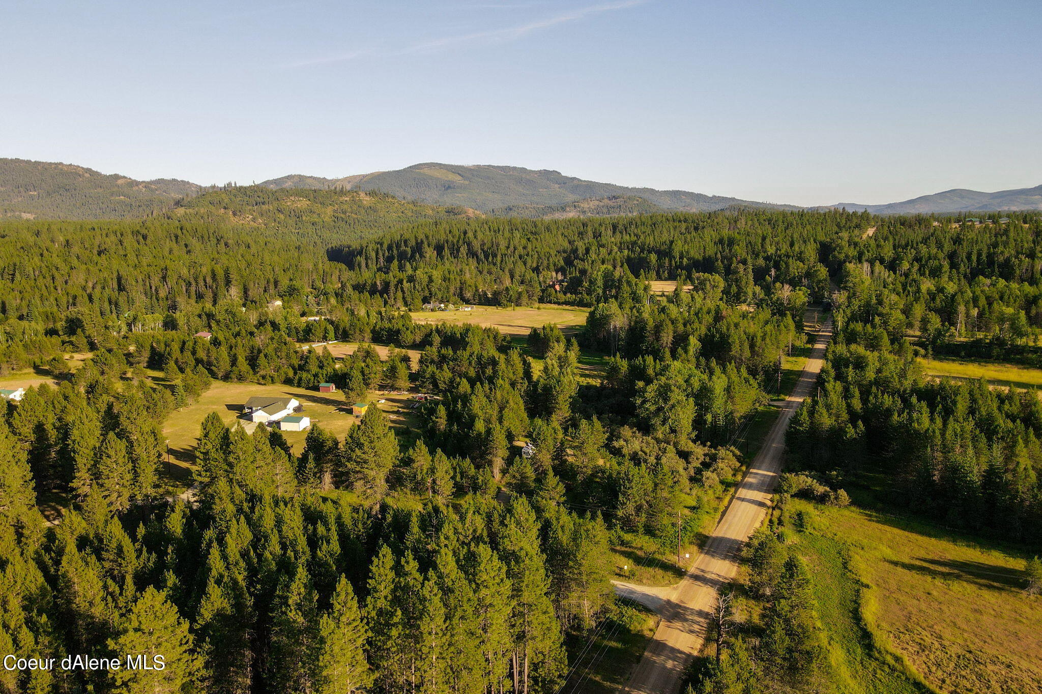 NNA Kenny Lane, Priest River, Idaho image 2