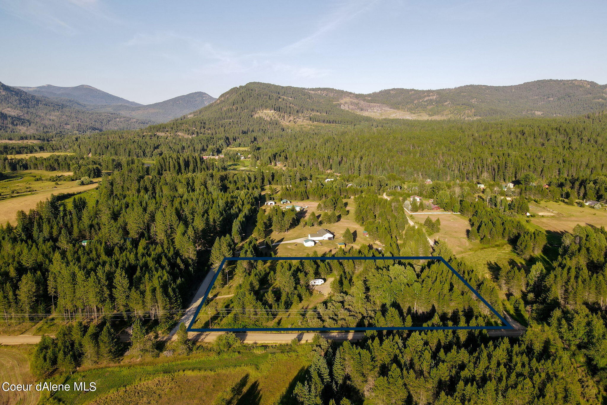 NNA Kenny Lane, Priest River, Idaho image 23