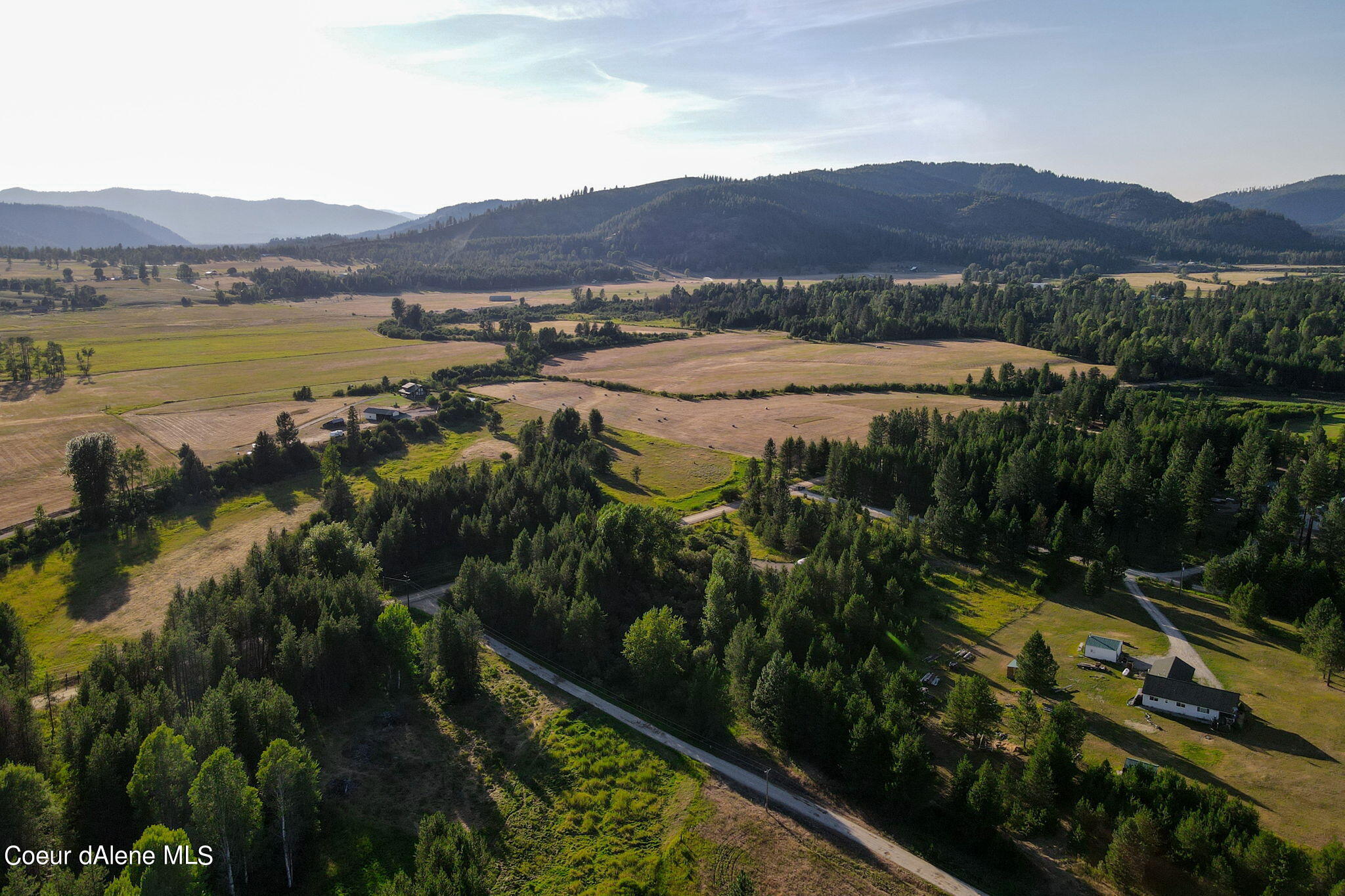 NNA Kenny Lane, Priest River, Idaho image 27