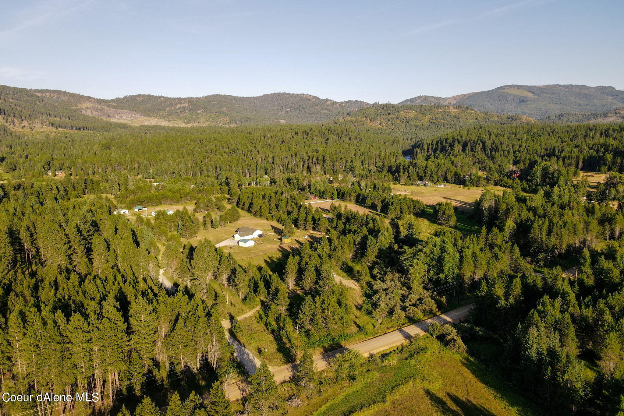 NNA Kenny Lane, Priest River, Idaho image 22