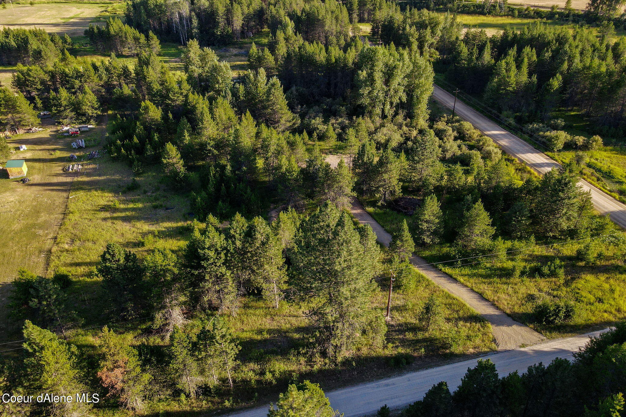 NNA Kenny Lane, Priest River, Idaho image 19