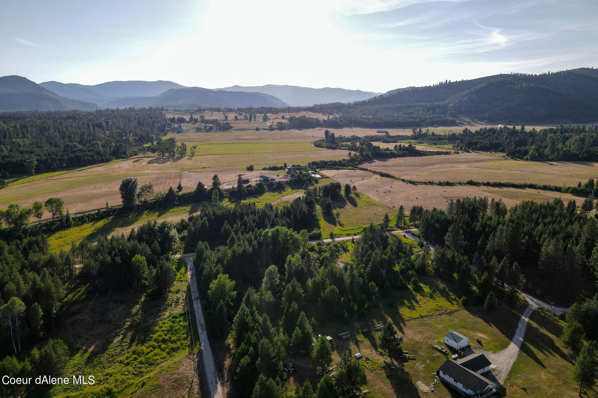 NNA Kenny Lane, Priest River, Idaho image 28