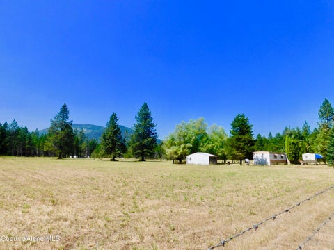 Vacant Land For Sale - NKA Hayden Lake Lake<br/> Hayden, ID 83835