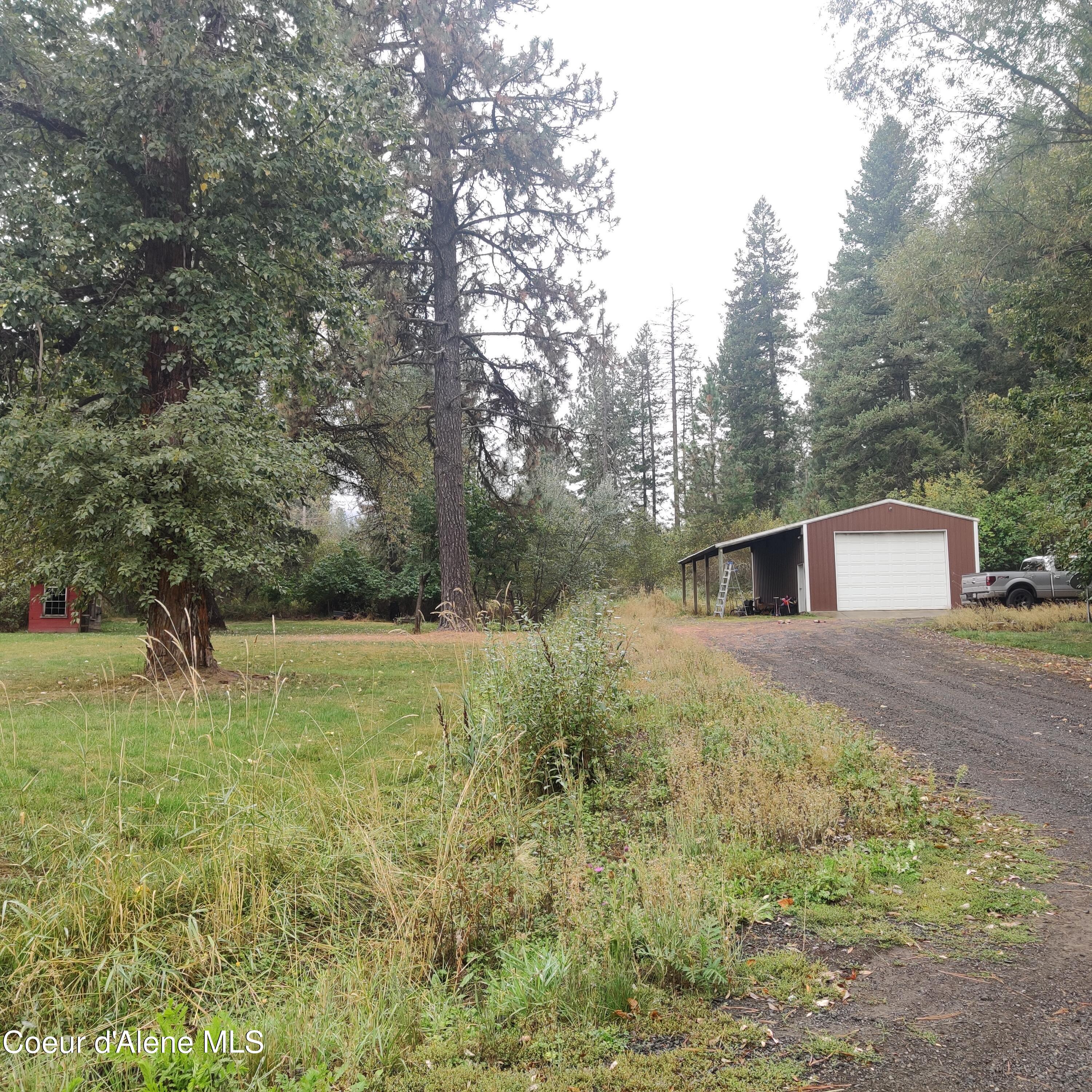 Lot 11 F St, Plummer, Idaho image 5