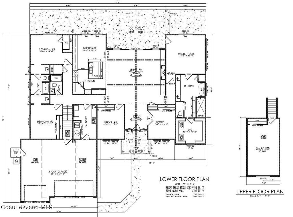 Photo of L12B7 Ceylon, Rathdrum, ID 83858 (MLS # 26-4854)