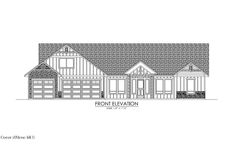 Photo of L12B7 Ceylon, Rathdrum, ID 83858 (MLS # 26-4854)
