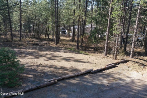 Vacant Land For Sale - 1733 Last Chance<br/> Coeur d'Alene, ID 83814