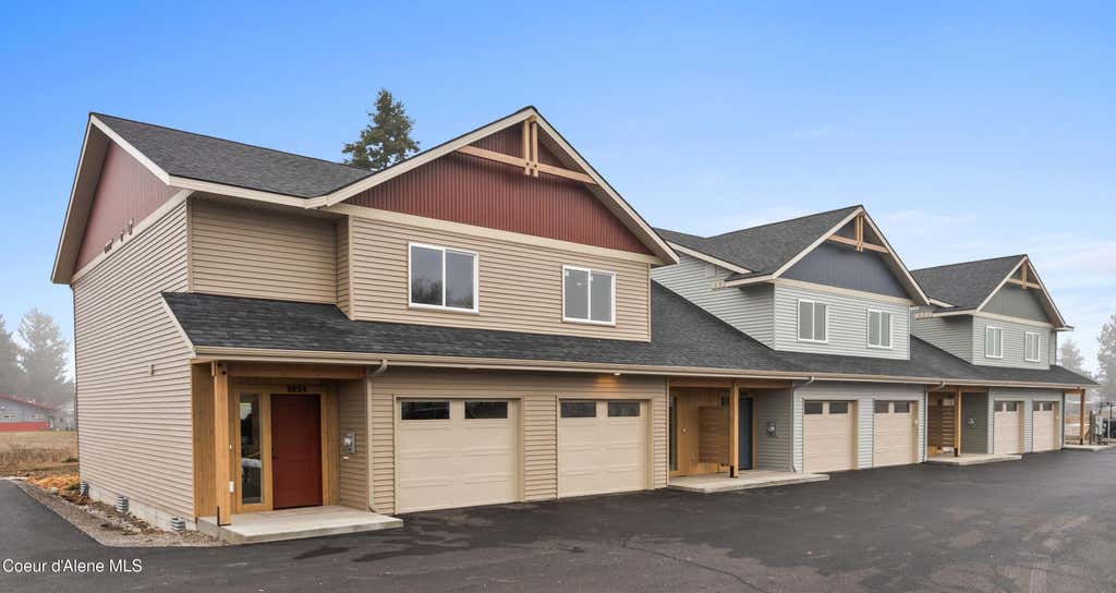 Photo of 9830 Laylin Cir, Hayden, ID 83835 (MLS # 26-7314)