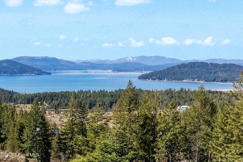 Vacant Land For Sale - 101 Green Monarch Ln<br/> Sandpoint, ID 83864