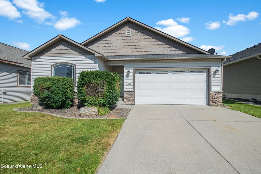 Photo of 3754 Brookie DR, Post Falls, ID 83854 (MLS # 26-9969)