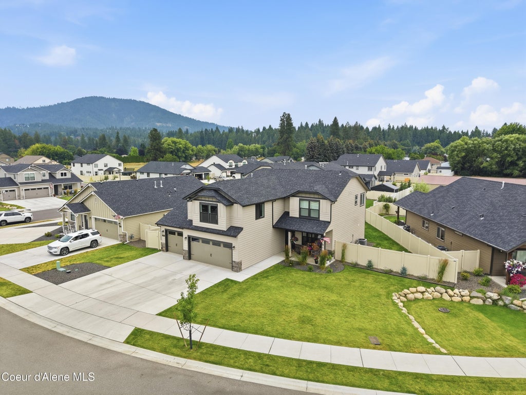 Photo of 650 Ripatti WAY, Hayden, ID 83835 (MLS # 26-7618)