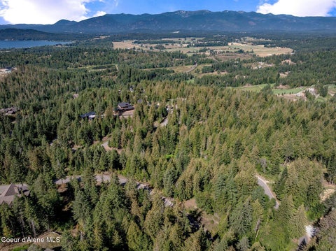 Vacant Land For Sale - NNA  C8 Idaho Club Drive Drive<br/> Sandpoint, ID 83864