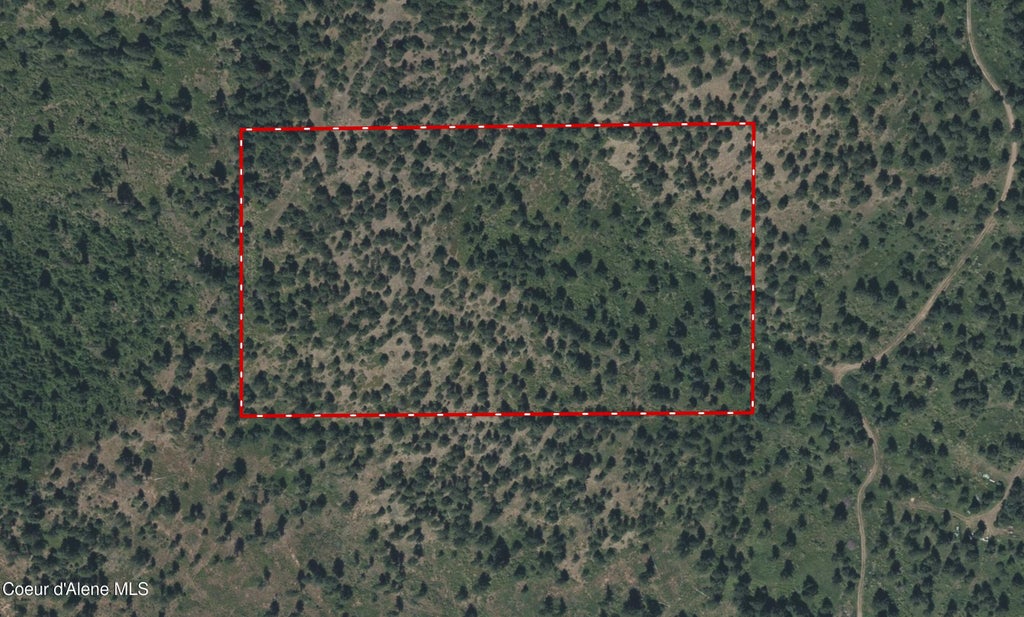 Photo of LOT 3, Worley, ID 83876 (MLS # 26-8368)