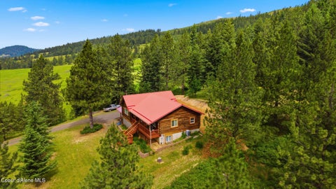 Homes For Sale - 3132 Windfall Pass Pass<br/> Plummer, ID 83851