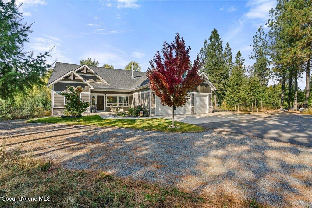 Photo of 23915 Citadel Rd, Rathdrum, ID 83858 (MLS # 26-10201)