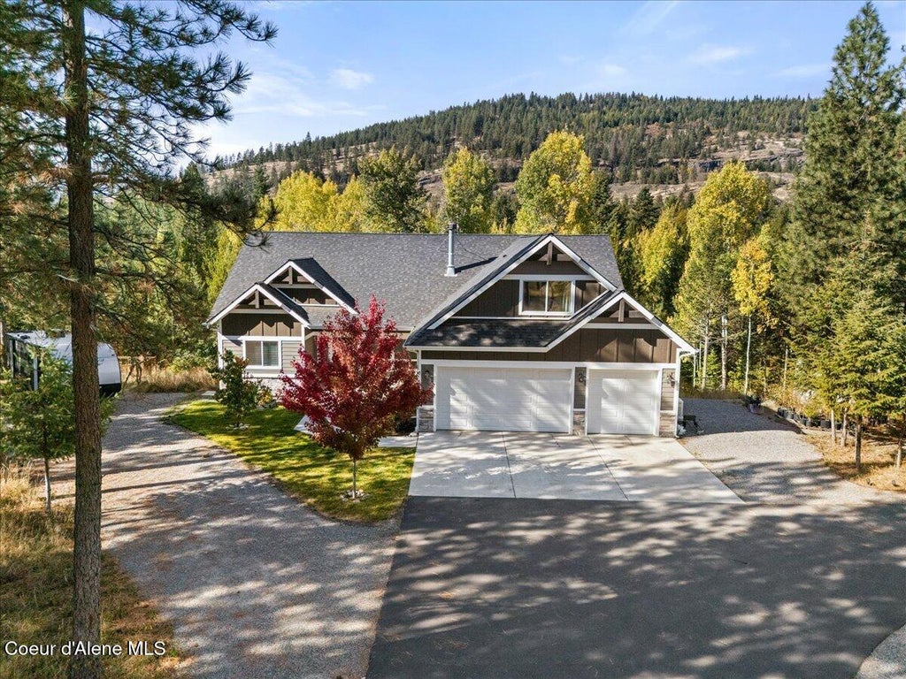 Photo of 23915 Citadel Rd, Rathdrum, ID 83858 (MLS # 26-10201)