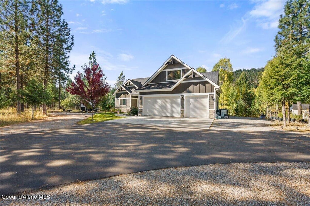 Photo of 23915 Citadel Rd, Rathdrum, ID 83858 (MLS # 26-10201)