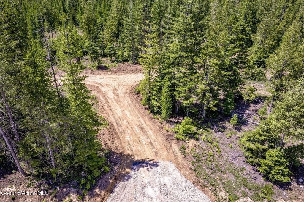 Photo of Lot 1 Noble Lane Phase 2, Sandpoint, ID 83864 (MLS # 26-4308)