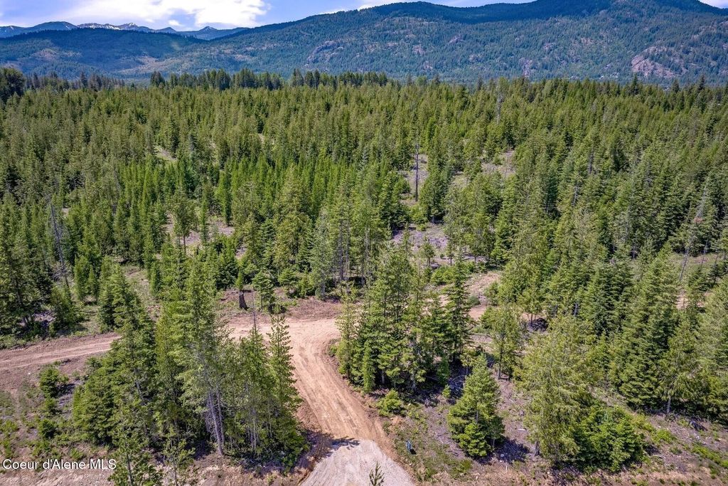 Photo of Lot 1 Noble Lane Phase 2, Sandpoint, ID 83864 (MLS # 26-4308)
