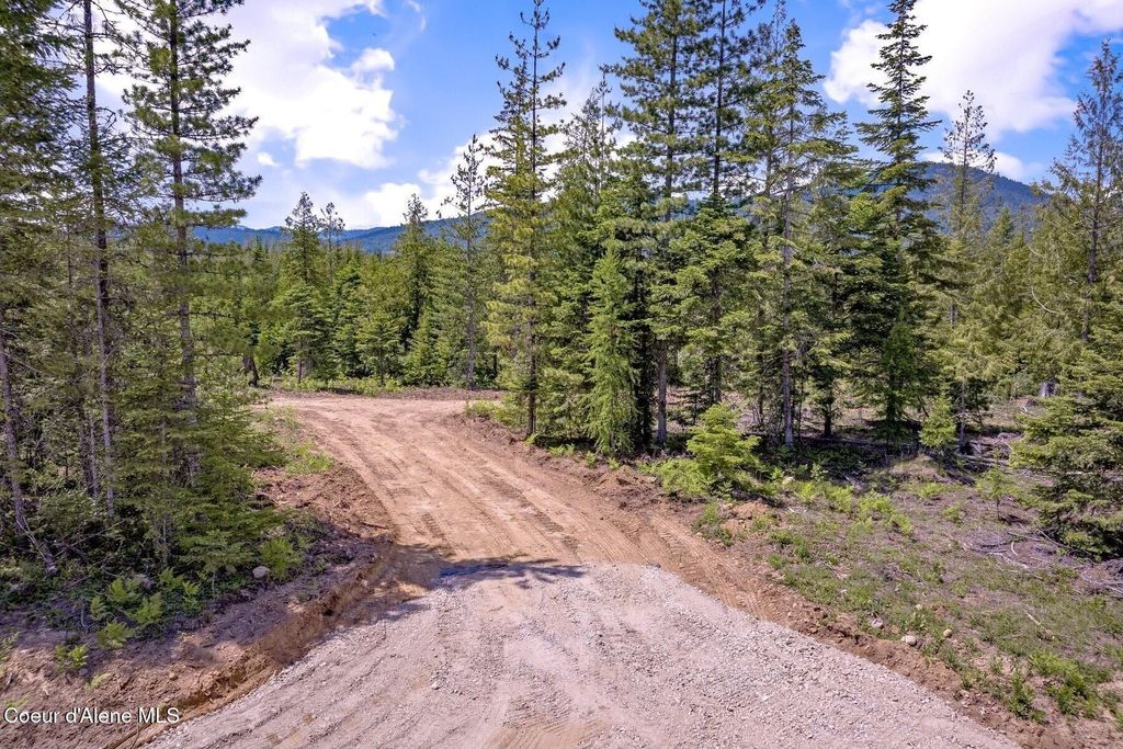 Photo of Lot 1 Noble Lane Phase 2, Sandpoint, ID 83864 (MLS # 26-4308)