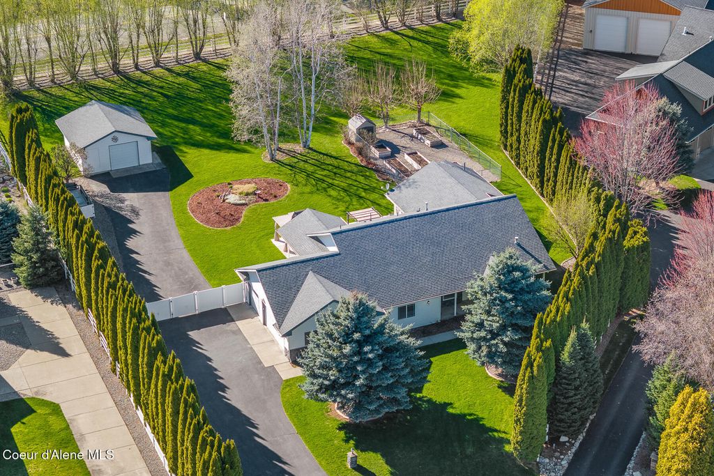 Photo of 2529 Polo Green Green, Post Falls, ID 83854 (MLS # 26-3151)