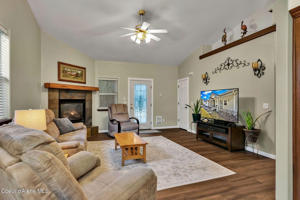 Photo of 2529 Polo Green Green, Post Falls, ID 83854 (MLS # 26-3151)