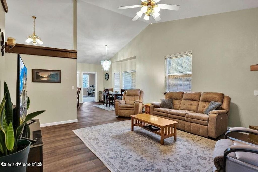 Photo of 2529 Polo Green Green, Post Falls, ID 83854 (MLS # 26-3151)