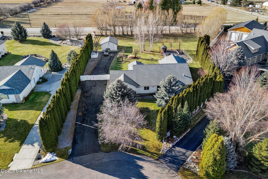 Photo of 2529 Polo Green Green, Post Falls, ID 83854 (MLS # 26-3151)