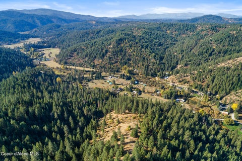 Vacant Land For Sale - NKA Wolfs Lodge Lodge<br/> Coeur d'Alene, ID 83814