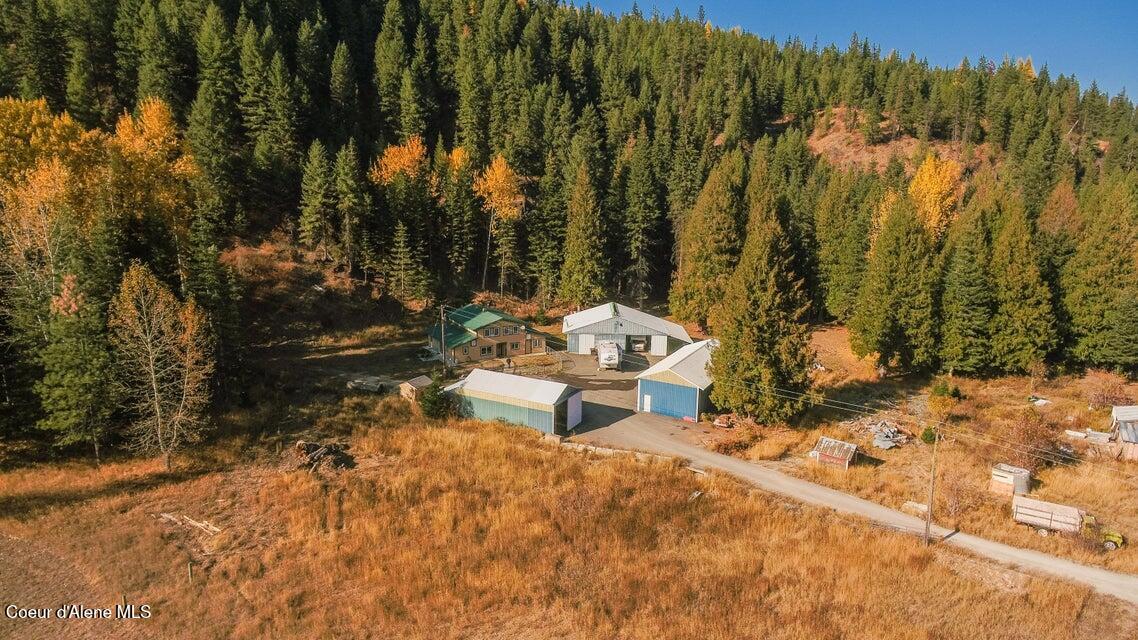 2450 W Fork Pine Creek, Pinehurst, Idaho image 5