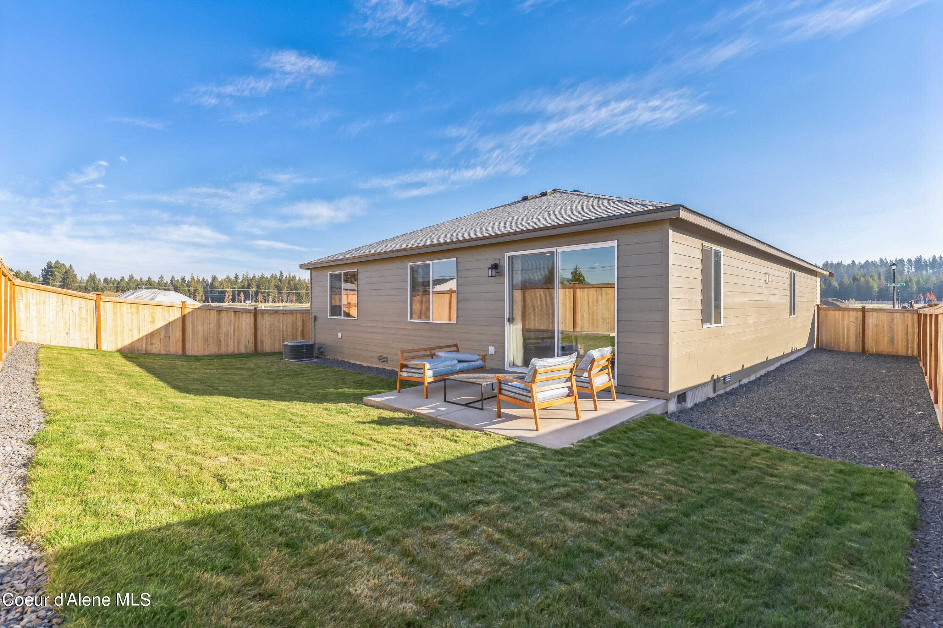 366 E Burdock Loop, Hayden, Idaho image 23
