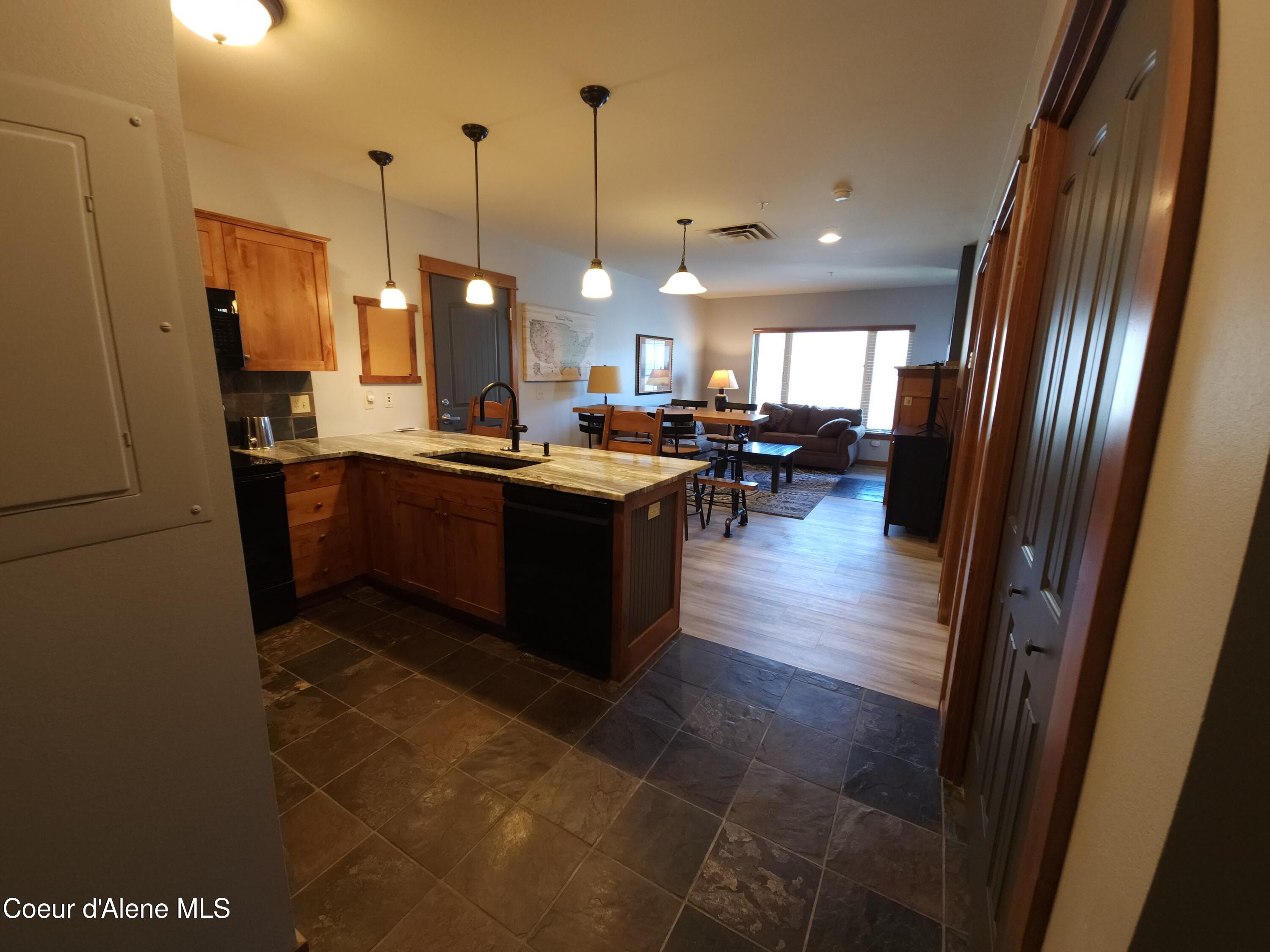 604 Bunker Ave #401, Kellogg, Idaho image 2