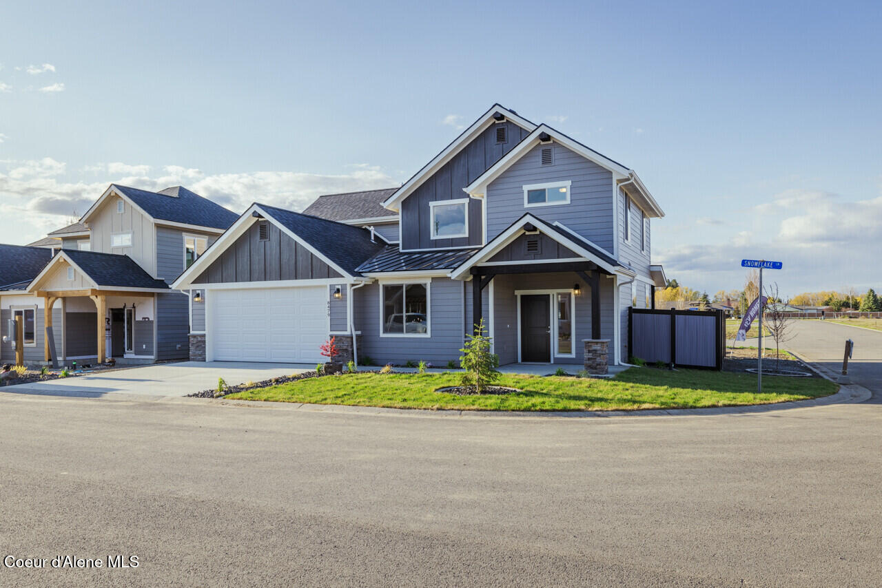 676 W Monashee Ln, Hayden, Alaska image 2