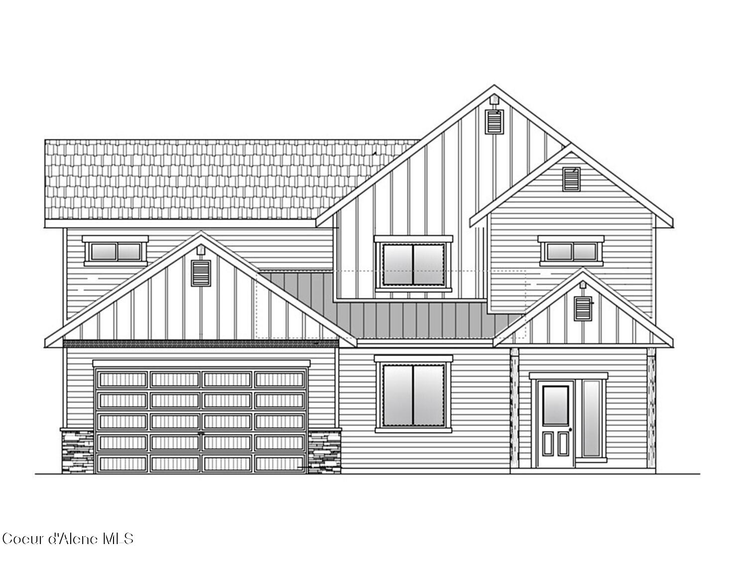 676 W Monashee Ln, Hayden, Alaska image 3