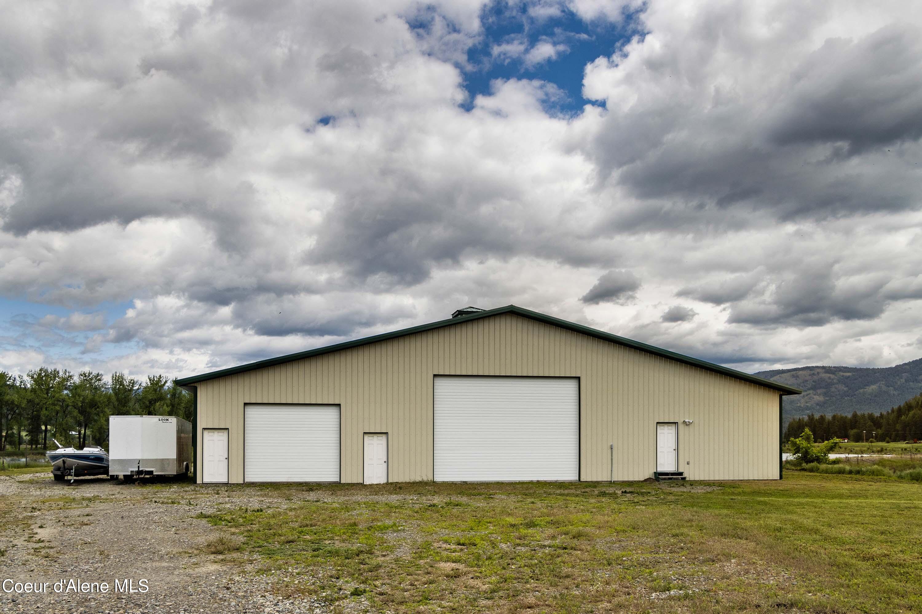 916 Waterfront Ln, Bonners Ferry, Idaho image 39