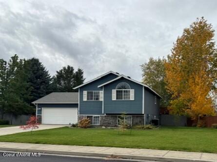 2311 N Stagecoach Dr, Post Falls, Idaho image 1