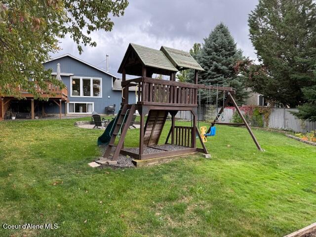 2311 N Stagecoach Dr, Post Falls, Idaho image 39