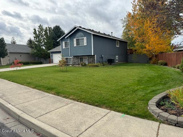 2311 N Stagecoach Dr, Post Falls, Idaho image 2