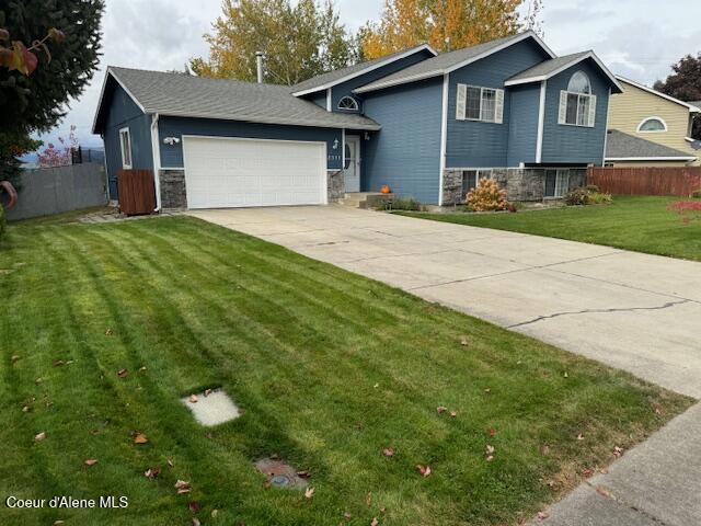 2311 N Stagecoach Dr, Post Falls, Idaho image 3