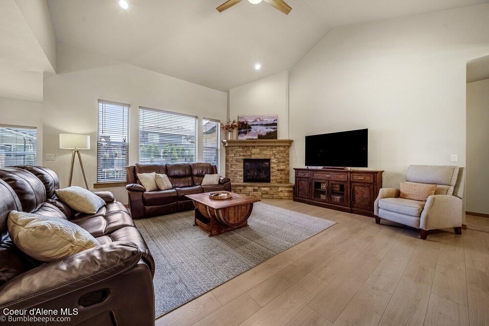 Photo of 7254 Rubel Loop, Coeur dAlene, ID 83815 (MLS # 26-8820)